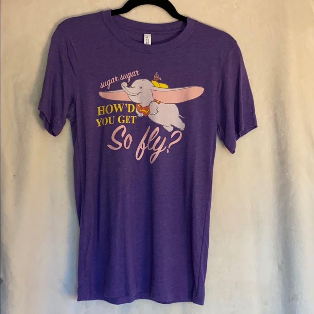 NWOT Disney’s Dumbo T-Shirt